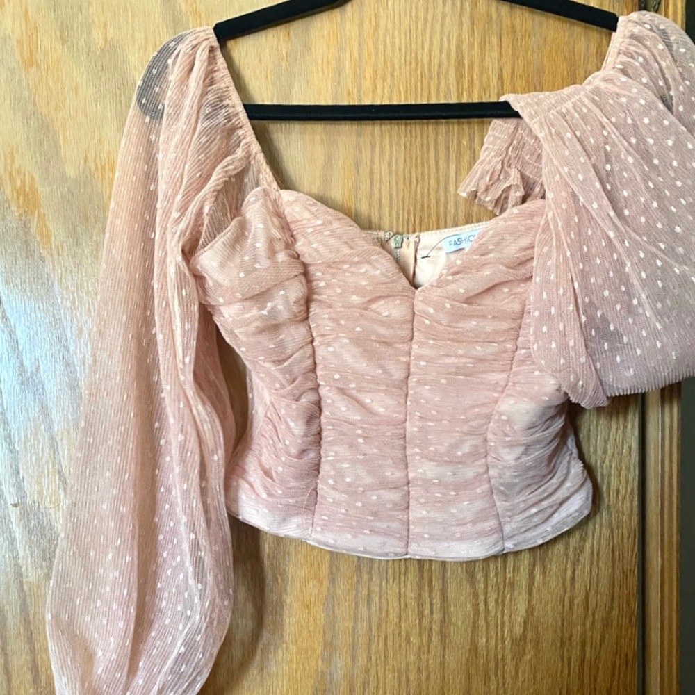 BLOUSE